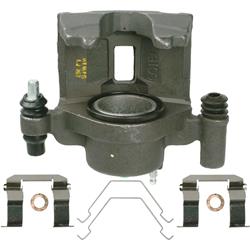Cardone Remanufactured Brake Calipers for 2003 PROTEGE - 19-2850
