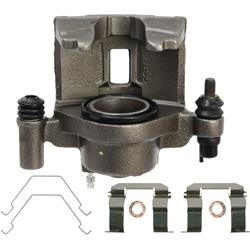 Cardone Remanufactured Brake Calipers for 2003 PROTEGE - 19-2851