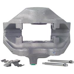 Cardone Remanufactured Brake Calipers for 2000-2001 ML430, 2002-2005 ML500, 2000-2003 ML55 AMG - 19-2901