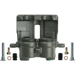 Cardone Remanufactured Brake Calipers for 2003-2004 DISCOVERY - 19-2907