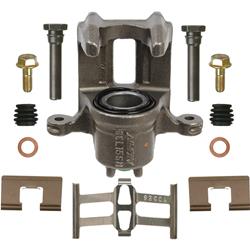 Cardone Remanufactured Brake Calipers for 2010-2011 ACCORD CROSSTOUR, 2005-2011 CR-V, 2007-2012 RDX - 19-2910