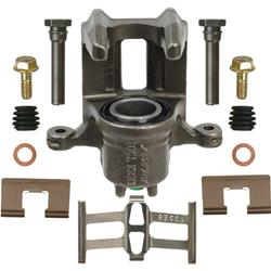 Cardone Remanufactured Brake Calipers for 2010-2011 ACCORD CROSSTOUR, 2005-2011 CR-V, 2007-2012 RDX - 19-2911