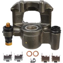 Cardone Remanufactured Brake Calipers for 2005-2010 TC - 19-2950