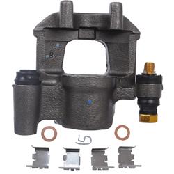 Cardone Remanufactured Brake Calipers for 2005-2010 TC - 19-2951