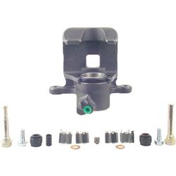 Cardone Remanufactured Brake Calipers for 1998-1999 LAND CRUISER, LX470 - 19-2973