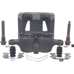 Cardone Remanufactured Brake Calipers for 2004-2017 QUEST - 19-3106