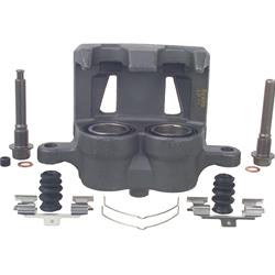 Cardone Remanufactured Brake Calipers for 2004-2017 QUEST - 19-3107