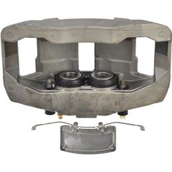 Cardone Remanufactured Brake Calipers for 2004-2010 A8 QUATTRO, 2004-2006 PHAETON, 2007 S8 - 19-3113