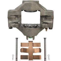 Cardone Remanufactured Brake Calipers for 2006-2007 IMPREZA - 19-3132