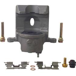 Cardone Remanufactured Brake Calipers for 2004-2009 PRIUS - 19-3134