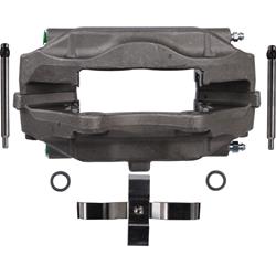 Cardone Remanufactured Brake Calipers for 2003-2005 S-TYPE, 2005 SUPER V8, 2004-2005 XJR - 19-3140
