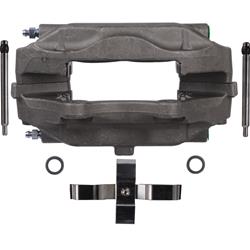 Cardone Remanufactured Brake Calipers for 2003-2005 S-TYPE, 2005 SUPER V8, 2004-2005 XJR - 19-3141