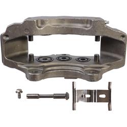 Cardone Remanufactured Brake Calipers for 2003-2010 CAYENNE, 2007-2015 Q7, 2005-2010 TOUAREG - 19-3158