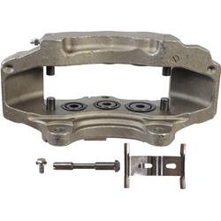 Cardone Remanufactured Brake Calipers for 2003-2010 CAYENNE, 2007-2015 Q7, 2005-2010 TOUAREG - 19-3159
