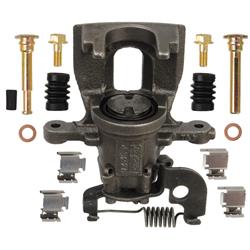 Cardone Remanufactured Brake Calipers for 2005-2008 X-TYPE - 19-3180