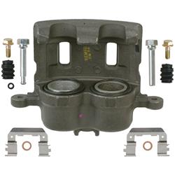 Cardone Remanufactured Brake Calipers for 2007-2018 SANTA FE, 2019 SANTA FE XL - 19-3210