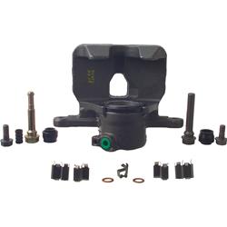 Cardone Remanufactured Brake Calipers for 2004-2011 RX-8 - 19-3248