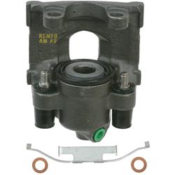 Cardone Remanufactured Brake Calipers for 2003-2005 Z4 - 19-3251