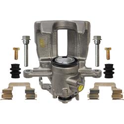 Cardone Remanufactured Brake Calipers for 2005-2006 A4, A4 QUATTRO, 2004-2009 S4 - 19-3252