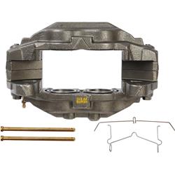 Cardone Remanufactured Brake Calipers for 2008-2016 SEQUOIA, 2007-2016 TUNDRA - 19-3275