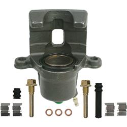 Cardone Remanufactured Brake Calipers for 2008-2022 SEQUOIA, 2007-2021 TUNDRA - 19-3276