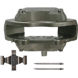 Cardone Remanufactured Brake Calipers for 2002-2005 ML500, 2001-2003 ML55 AMG - 19-3283