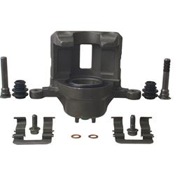 Cardone Remanufactured Brake Calipers for 2006-2011 ACCENT, RIO, RIO5 - 19-3301