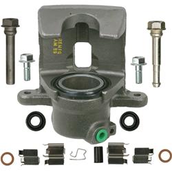 Cardone Remanufactured Brake Calipers for 2006-2015 MX-5 MIATA - 19-3317