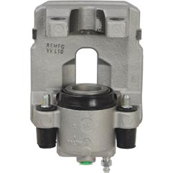 Cardone Remanufactured Brake Calipers for 2007-2018 X5, 2009-2019 X6 - 19-3330