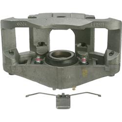 Cardone Remanufactured Brake Calipers for 2003-2011 9-3 - 19-3340
