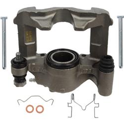 Cardone Remanufactured Brake Calipers for 2006 GS300, 2010-2013 IS250 - 19-3406
