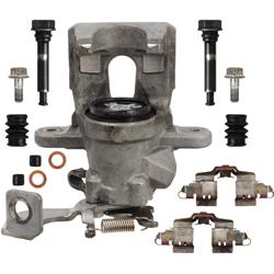 Cardone Remanufactured Brake Calipers for 2008-2015 XB - 19-3422