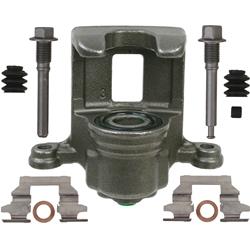 Cardone Remanufactured Brake Calipers for 2008-2013 ROGUE, 2014-2015 ROGUE SELECT - 19-3436