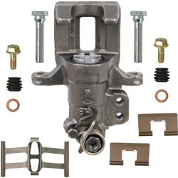 Cardone Remanufactured Brake Calipers for 2007-2013 SX4 - 19-3497