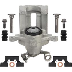 Cardone Remanufactured Brake Calipers for 2004-2005 VANDEN PLAS, XJ8 - 19-3516