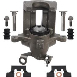 Cardone Remanufactured Brake Calipers for 2004-2005 VANDEN PLAS, XJ8 - 19-3517