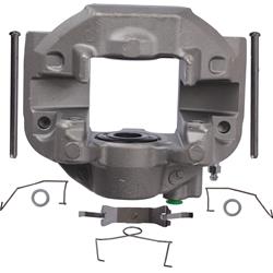 Cardone Remanufactured Brake Calipers for 2007-2017 LS460, 2008-2016 LS600H - 19-3570