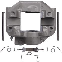 Cardone Remanufactured Brake Calipers for 2007-2017 LS460, 2008-2016 LS600H - 19-3571