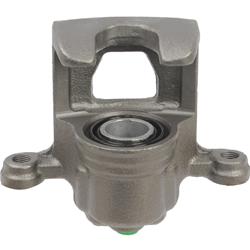 Cardone Remanufactured Brake Calipers for 2011-2017 JUKE, 2007-2019 SENTRA - 19-3583