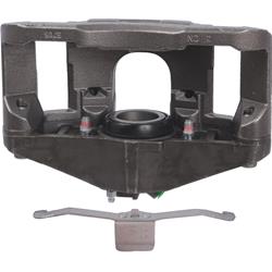 Cardone Remanufactured Brake Calipers for 2009-2012 CC, 2006-2009 PASSAT - 19-3633