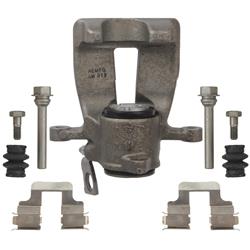 Cardone Remanufactured Brake Calipers for 2006-2007 PASSAT - 19-3689NM