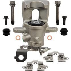 Cardone Remanufactured Brake Calipers for 2009-2019 COROLLA, 2009-2013 MATRIX, 2009-2010 VIBE - 19-3797