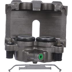 Cardone Remanufactured Brake Calipers for 1999-2000 C43 AMG, 2001-2002 CLK55 AMG, 1999-2002 E55 AMG - 19-3828
