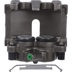 Cardone Remanufactured Brake Calipers for 1999-2000 C43 AMG, 2001-2002 CLK55 AMG, 1999-2002 E55 AMG - 19-3829
