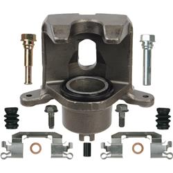 Cardone Remanufactured Brake Calipers for 2005-2006 ALTIMA, 2007-2008 SENTRA - 19-3879