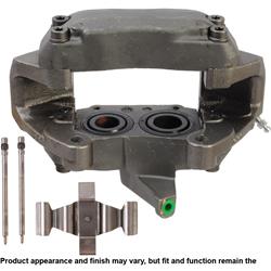 Cardone Remanufactured Brake Calipers for 2002-2004 C32 AMG, 2001-2005 C320, 2005-2006 SLK350 - 19-3948