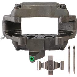 Cardone Remanufactured Brake Calipers for 2002-2004 C32 AMG, 2001-2005 C320, 2005-2006 SLK350 - 19-3949