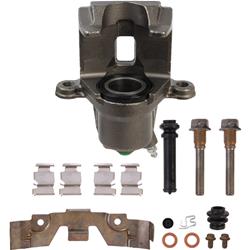 Cardone Remanufactured Brake Calipers for 2008-2021 LAND CRUISER, LX570 - 19-3956
