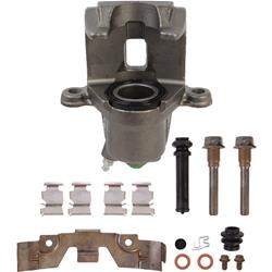 Cardone Remanufactured Brake Calipers for 2008-2021 LAND CRUISER, LX570 - 19-3957