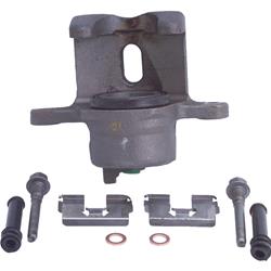 Cardone Remanufactured Brake Calipers for 1981-1982 CIVIC, 1979-1982 PRELUDE - 19-470
